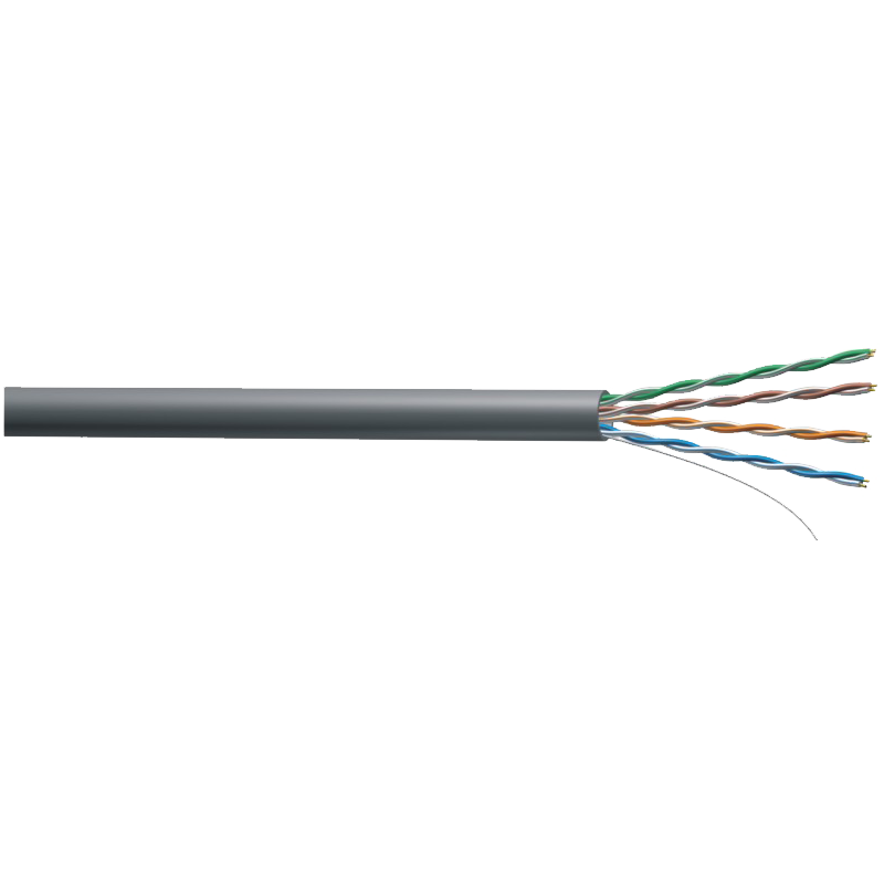 Cable LAN CAT5e U/UTP