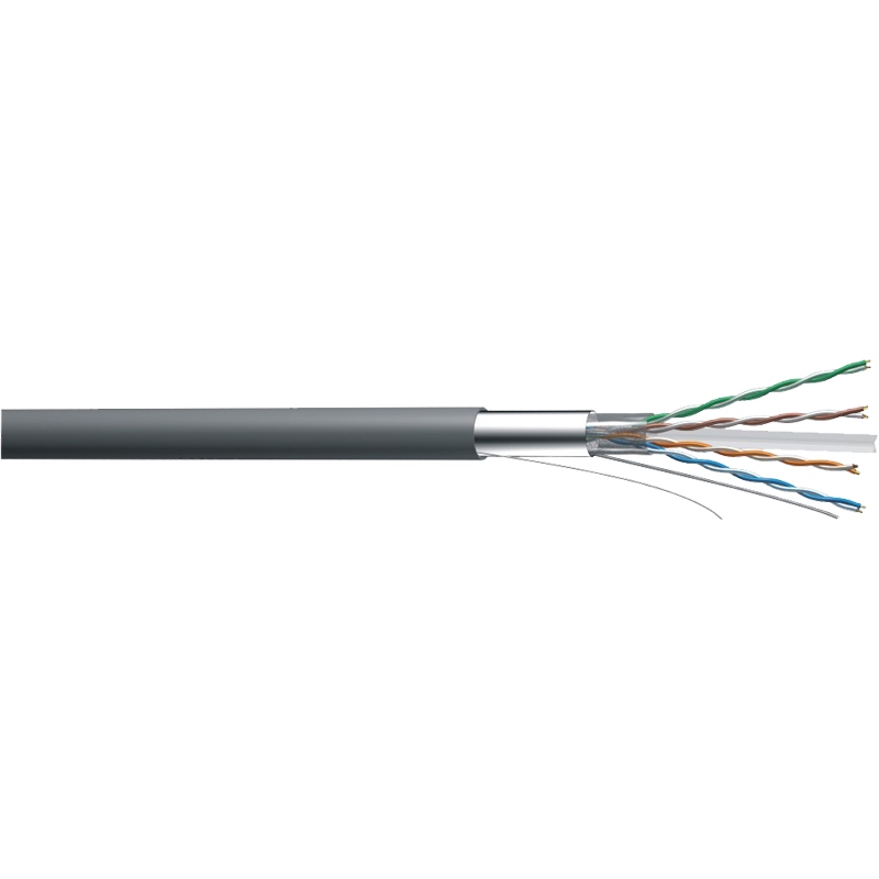 Cable LAN CAT6 F/UTP