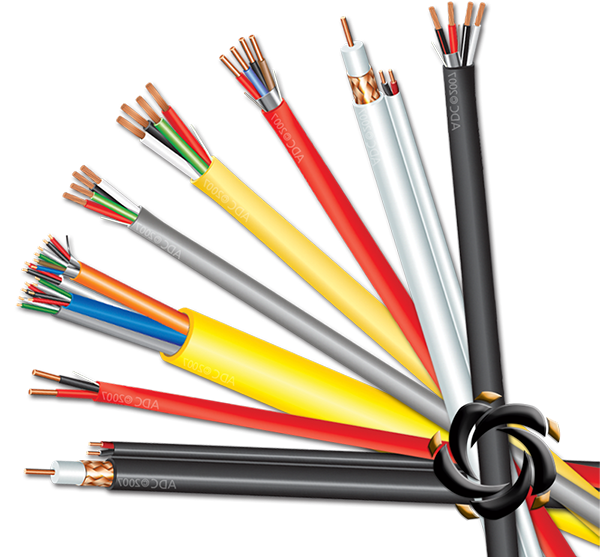 Cable Coaxial - Información, aplicaciones, ventajas y desventajas