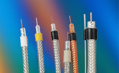 Comprender el cable coaxial RG6 de 75 ohmios: una guía completa